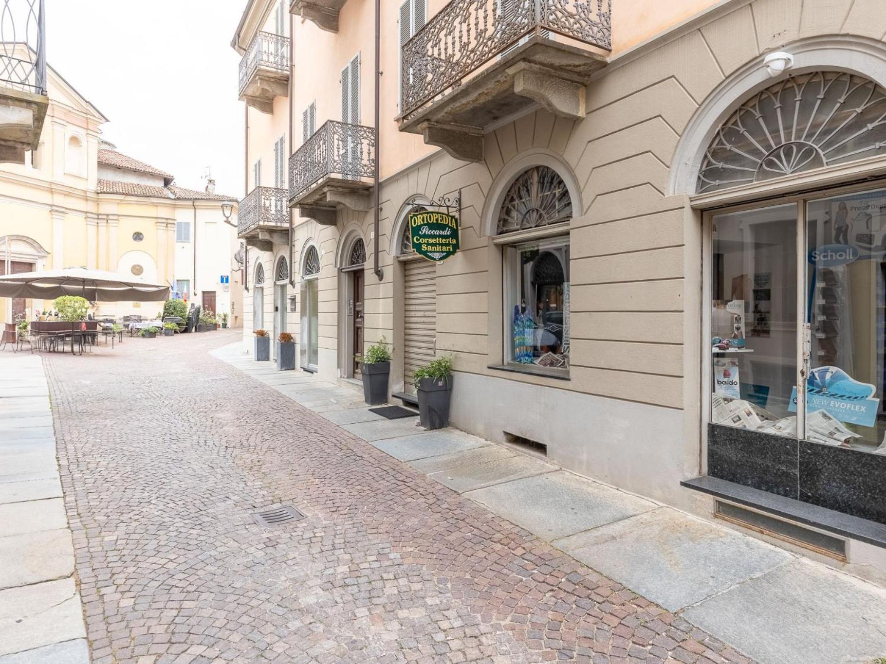 La Barricaia By Holiday World Alba  Exterior photo