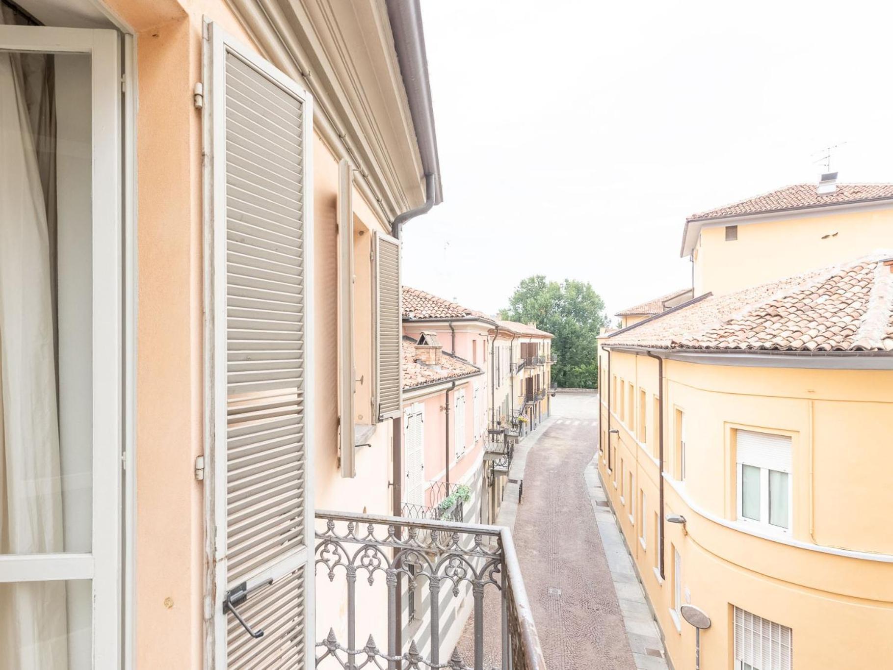 La Barricaia By Holiday World Alba  Exterior photo